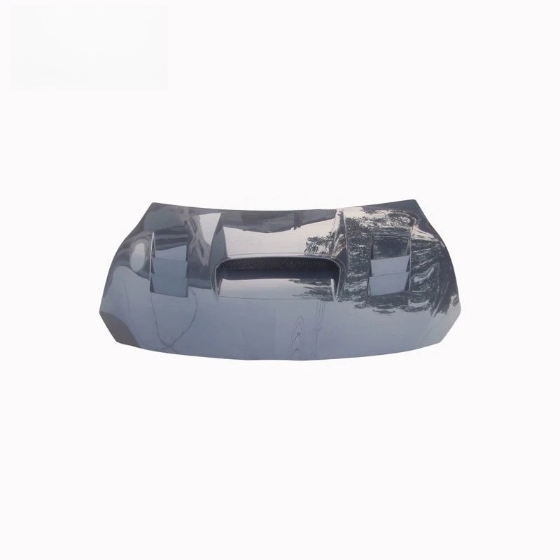 Carbon Fiber Hood for 2012-2020 GT86 BRZ Carbon Fiber Engine Hood Fireproof Bonnet Covers